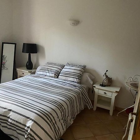 Studio Bord De Piscine Sérignan-du-Comtat Kültér fotó