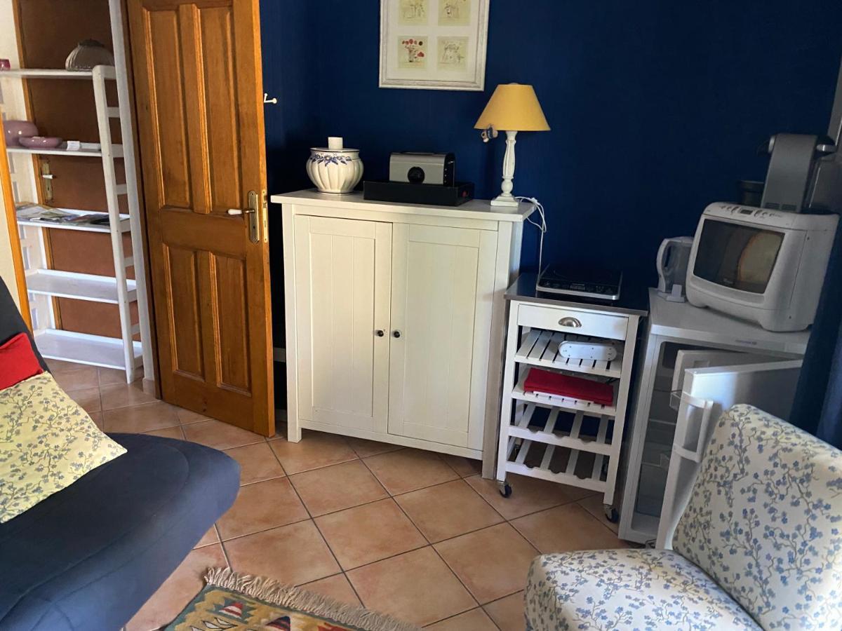 Studio Bord De Piscine Sérignan-du-Comtat Kültér fotó